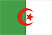 Algerian Flag