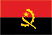 Angolan Flag