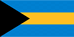 Bahamian Flag