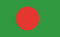 Bangladeshi Flag