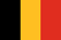 Belgian Flag