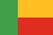 Benin Flag