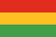 Bolivian Flag