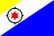 Bonaire flag