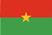 Burkina Faso Flag