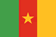 Cameroon Flag