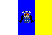 Canary Islands Flag