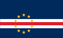 Cape Verde Flag