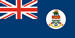 Cayman Islands Flag
