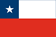 Chilean Flag