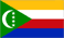Comoros Flag