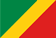 Flag of Congo Republic