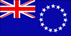 cook islands flag