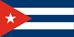 Cuban Flag