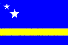 Curacao flag