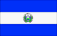 Salvadoran Flag