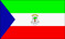 Equatorial Guinea Flag