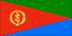 Eritrean Flag