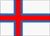 Faroese Flag
