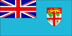 Fijian Flag