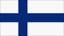 Finnish Flag