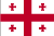 Flag of Georgia