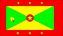 Grenadan Flag