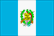 Guatemalan Flag