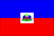 Haitian Flag