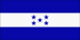 Honduran Flag
