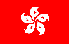 Hong Kong Flag