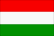 Hungarian Flag