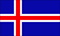 Icelandic Flag