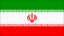 Iranian Flag