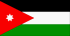 Jordanian Flag