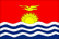 kiribati glag
