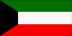 Kuwaiti Flag