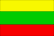 Lithuanian Flag