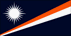 Marshall Islands Flag