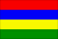 Mauritius Flag