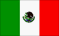 Mexican Flag