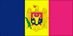 Moldovan Flag