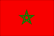 Flag of Morocco