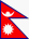 Nepalese Flag