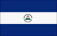 Nicaraguan Flag