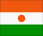 Niger Flag