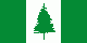 Norfolk Island flag