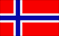 Norwegian Flag