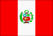 Peruvian Flag