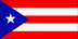 Puerto Rican Flag